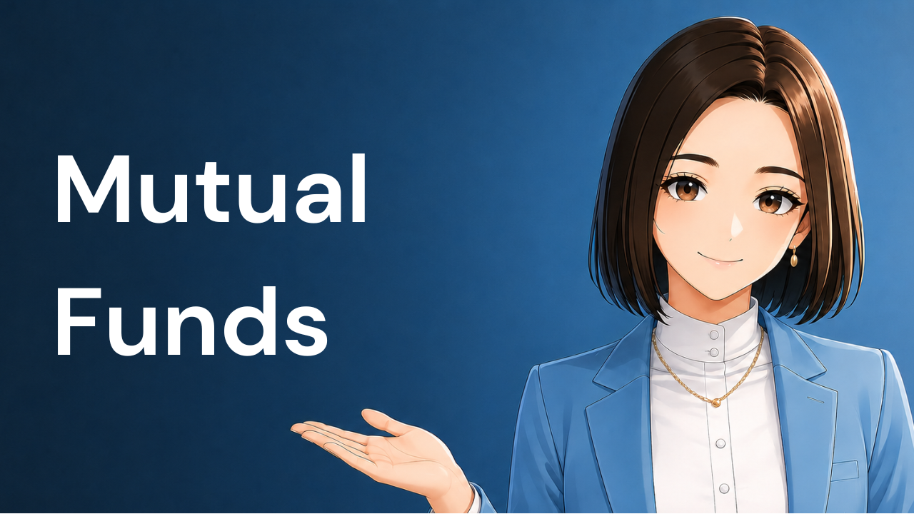 What is a mutual fund — mutual funds explained