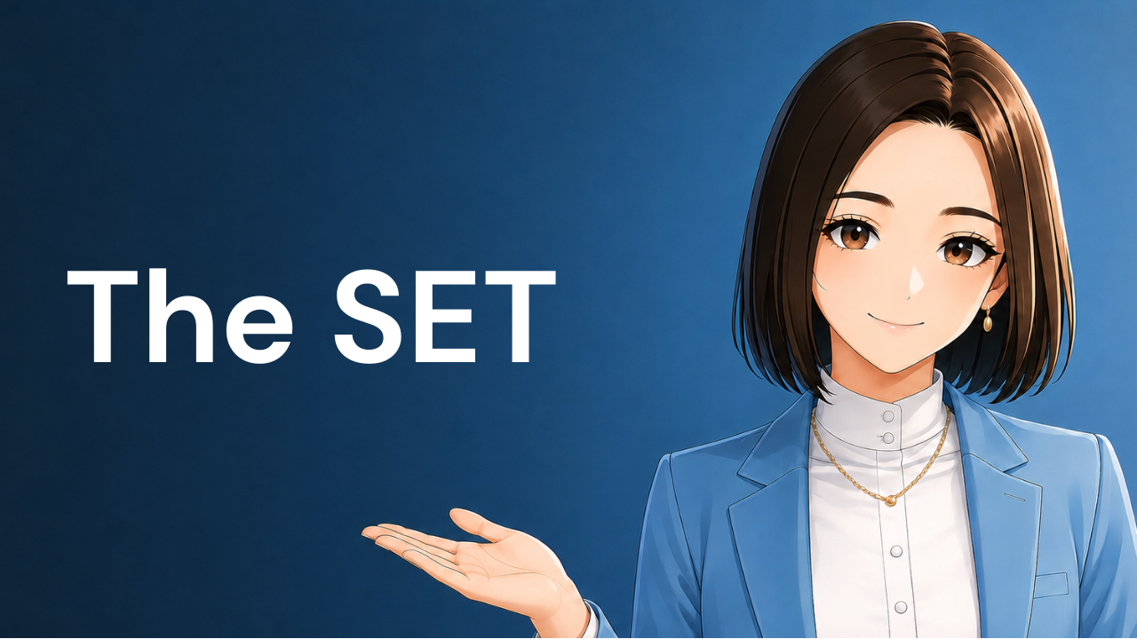 The Stock Exchange of Thailand (SET) explained