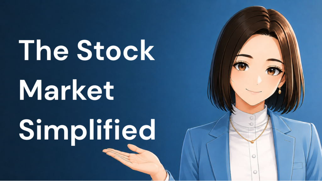 How the stock market works