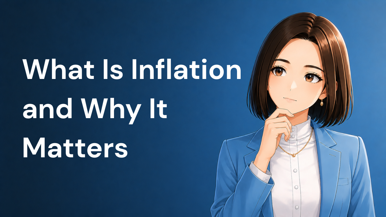 Mei analytical inflation