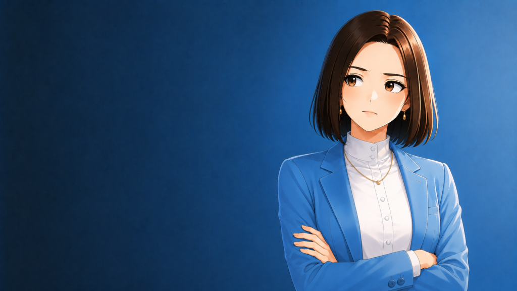 Mei skeptical