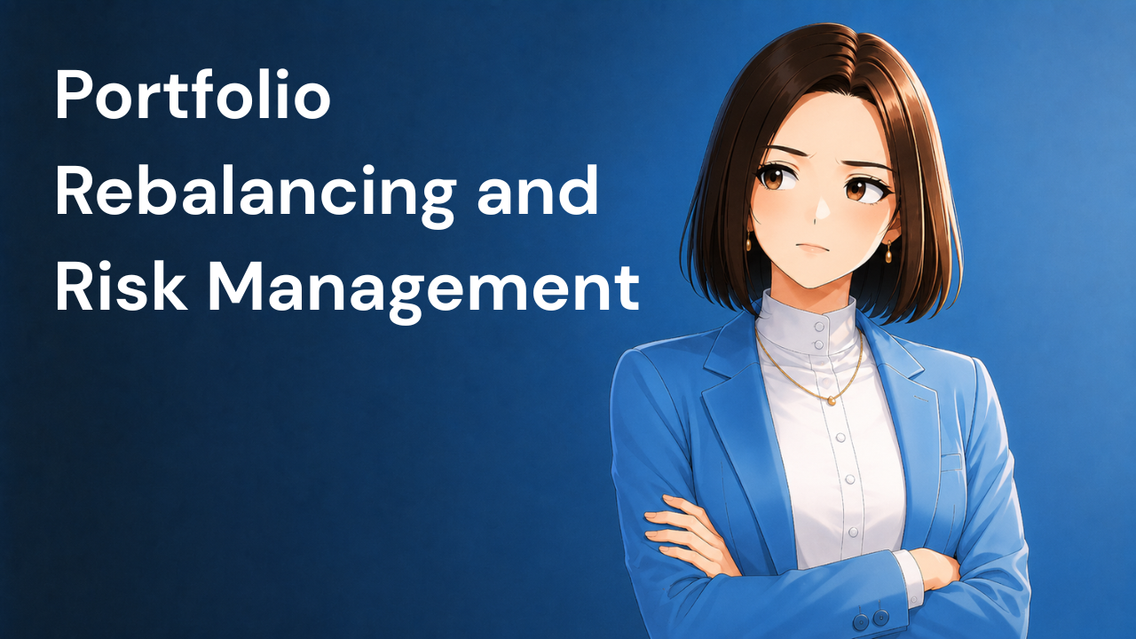 Mei skeptical Portfolio Rebalancing and Risk Management